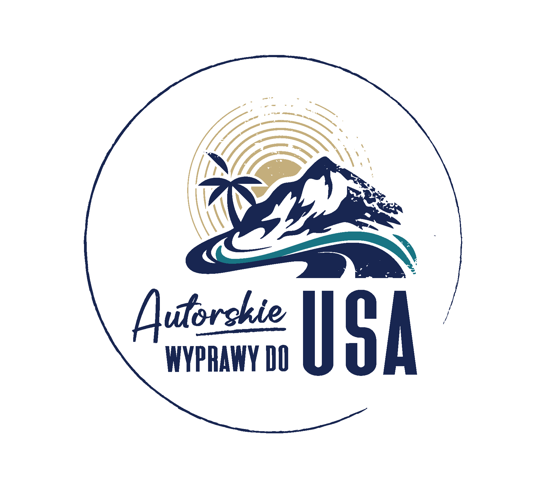 Wyprawy do USA